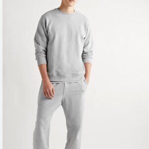 Men's Handvaerk Crewneck Sweatshirt S